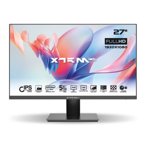 XTRMLAB X27B10IFF 27 XTRMLAB X27B10IFF 27